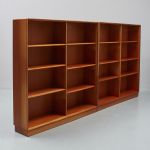 1168 7481 BOOKSHELVES